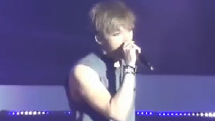 金在中,J.Y.J - Be My Girl