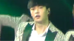 EXO-M,EXO - Thunder