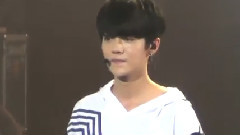 EXO,EXO-M - Peter Pan