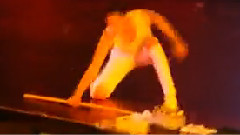 EXO - TAO 武术Solo