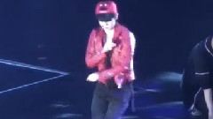 EXO - The Star(鹿晗Solo)