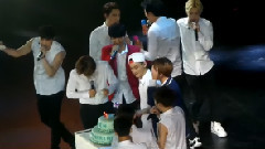 EXO - Happy Birthday To Chen