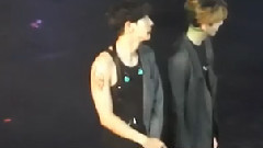 EXO-K,EXO - 自我介绍 & Talk