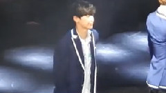 EXO-K,EXO - Ending Talk