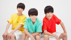 TFBOYS - 幸运符号
