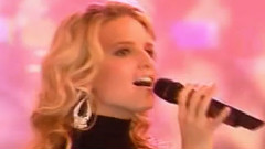 Jessica Simpson - With You GMA