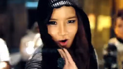 2NE1 - Fire