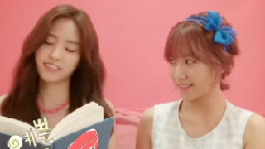 A Pink - U You
