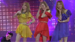 少女时代,Tiffany(少女时代),少女时代-TTS,徐玄(少女时代),太妍(少女时代) - Ending