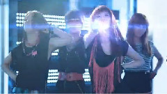 4minute - Muzik