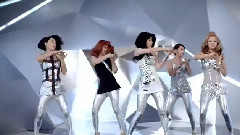 4minute - 镜子啊镜子