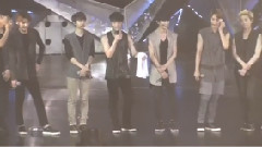 EXO - 我爱北京天安门