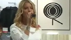 Jessica Simpson - With You Dillards