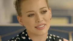Hilary Duff - Chasing The Sun