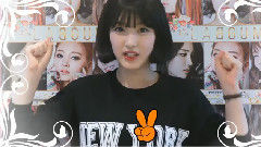 LABOUM - 金律熙和剪刀石头布!我公开答案.