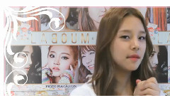 LABOUM - 安率彬和剪刀石头布!我公开答案.