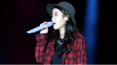 IU - 雨滴