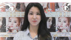 LABOUM - 裴智恩和剪刀石头布!我公开答案.