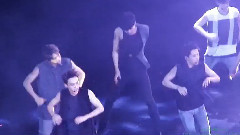 EXO-K,EXO - Let Out The Beast