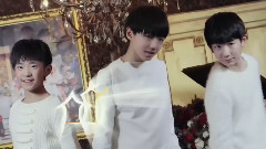 TFBOYS - 魔法城堡