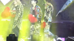 EXO - 粉丝互动 XOXO