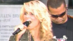 Jessica Simpson - With You GMA