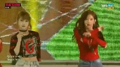 T-ara - 60s Interview & Sugar Free