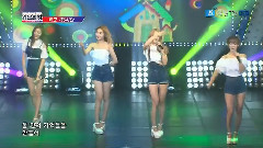 BESTie - Hot Baby & Thank U Very Much
