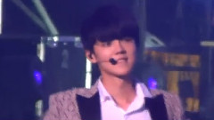 EXO-M,EXO - Love Love Love