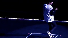 EXO-K,EXO - Machine