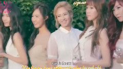 少女时代,少女时代-TTS - Stay