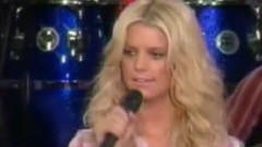 Jessica Simpson - With You