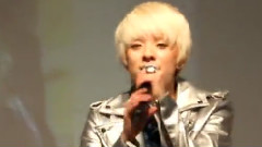 f(x) - 暻园大学公演