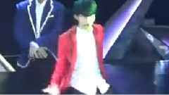 EXO-K,EXO - Wolf