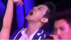 EXO - WOLF & Machine & DRAM SOLO & MC