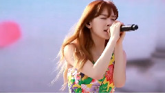 少女时代,少女时代-TTS,泰妍(少女时代) - Baby Step