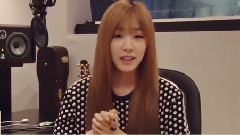 少女时代,Tiffany(少女时代) - Holler