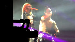 2NE1 - The Baddest FemailLac & Mtbd