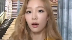 少女时代,少女时代-TTS - TaeTiSeo Cut