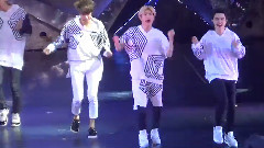 EXO-K,EXO - Overdose