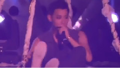 EXO-M,EXO - Angel
