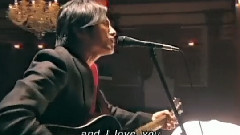 Mr.Children - 僕らの音楽 Mr.Childrenx草彅剛