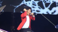 EXO-M,EXO - Wolf