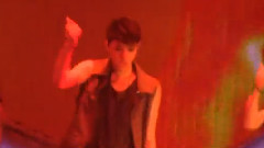 EXO-M,EXO - 开场串烧