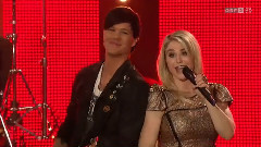 Beatrice Egli - Auf Die Pltze,Fertig,Ins Gluck!