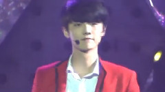 EXO-M,EXO - Lucky