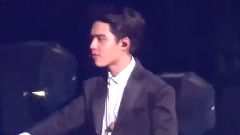 EXO-K,EXO - Love Love Love