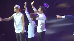 EXO-K,EXO - Lucky