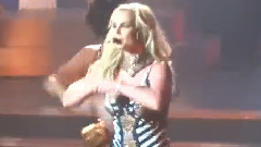 Britney Spears - Circus