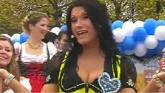 Antonia - Auf Die Bnke Fertig Los